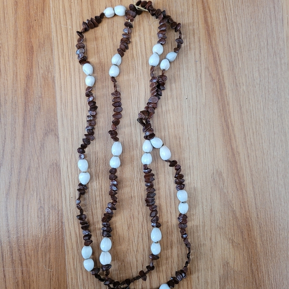 Beaded Necklace - Picture 1 of 1